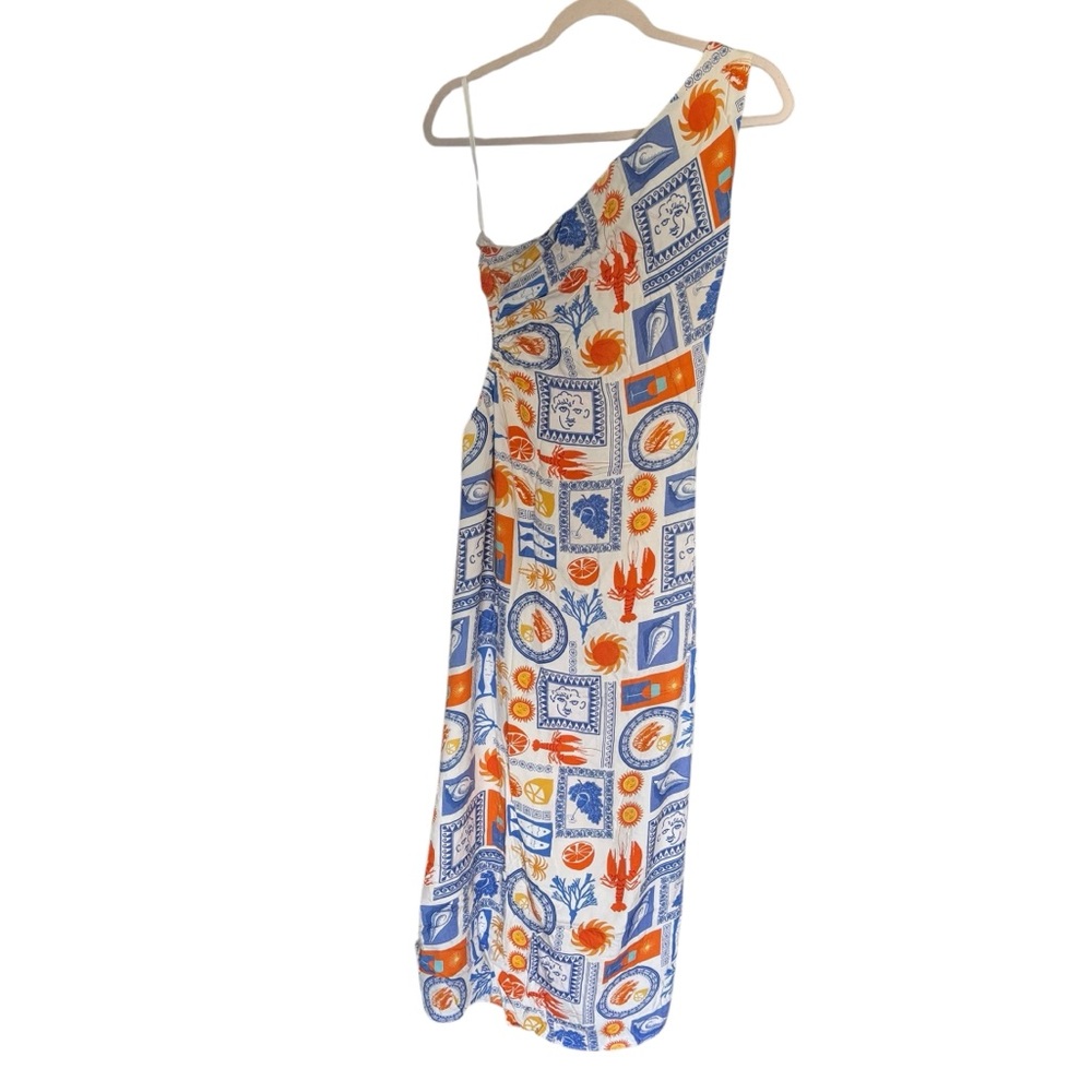 Seven Wonders Ascend Maxi Dress - Picture 6 of 7